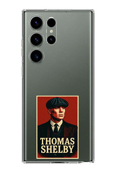 TechTree حافظة سيليكون متوافقة مع هاتف سامسونج جالاكسي S23 ULTRA من توماس شيل...