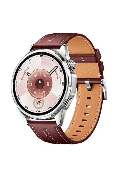 bbtech Huawei Watch 46mm Gt6 Pro Gt6 Gt5 Pro Gt5 Gt4 Gt3 Pro Gt3 Gt2E Gt2 Com...