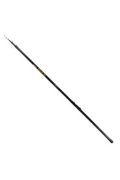 Mikado Princess 5 Metre Carbon Black