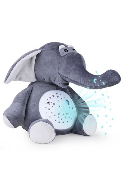 Avaleea Jucărie de pluș cu proiector pentru somn