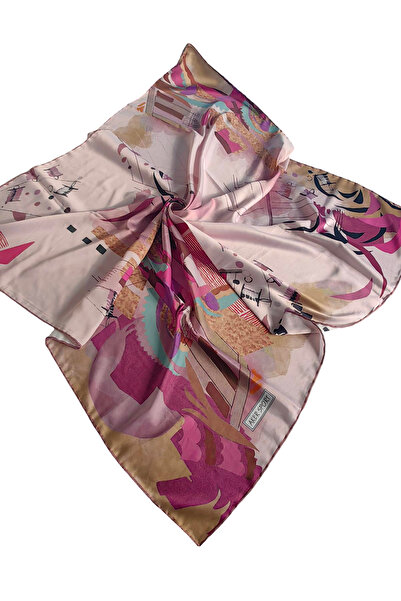 Aker ESARFĂ SPORT RAYON 7571769-991