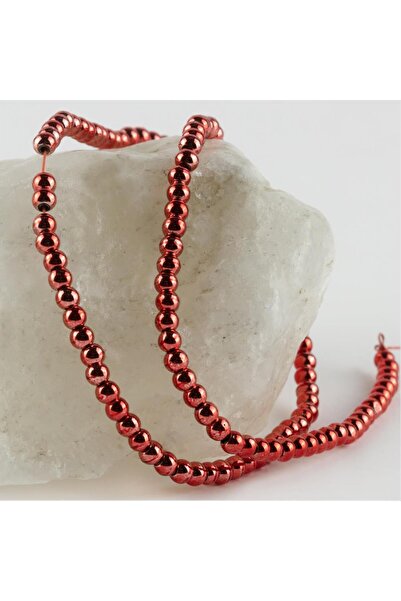 ZERO LAND حجر الهيماتيت (170149) 4 ملم - أخضر