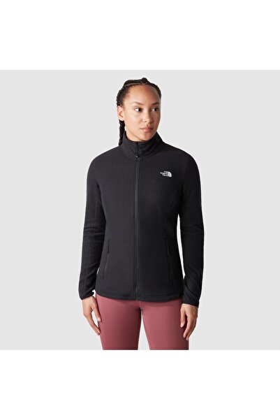 THE NORTH FACE W Resolve Fleece Fz - Women's Fleece