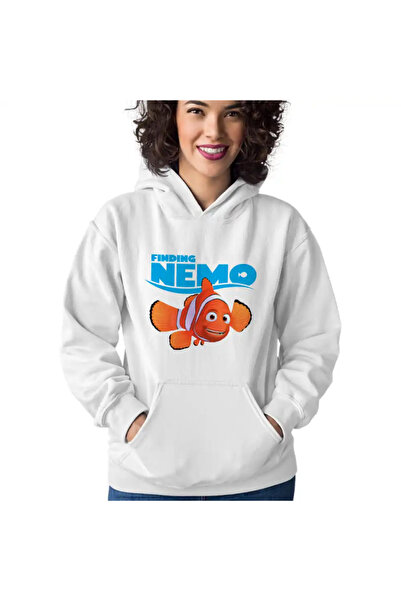 OEM Hanorac Femei Finding Nemo Marlin Tata Pestisor Desene Animate