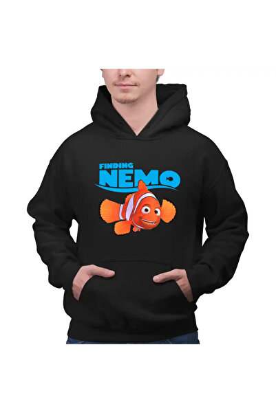 OEM Hanorac Barbati Finding Nemo Marlin Tata Pestisor Desene Animate