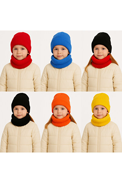 Nova luxe KAŞKORSE 100%PAPUK BERE 1 İLA 6 YAŞ ARASI