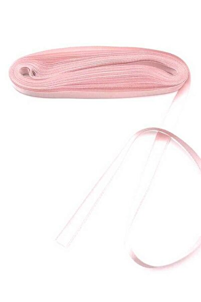 Massaltay Σατέν κορδέλα 1 cm x 10 μέτρα – Κορδέλα για τη διακόσμηση προίκων κ...