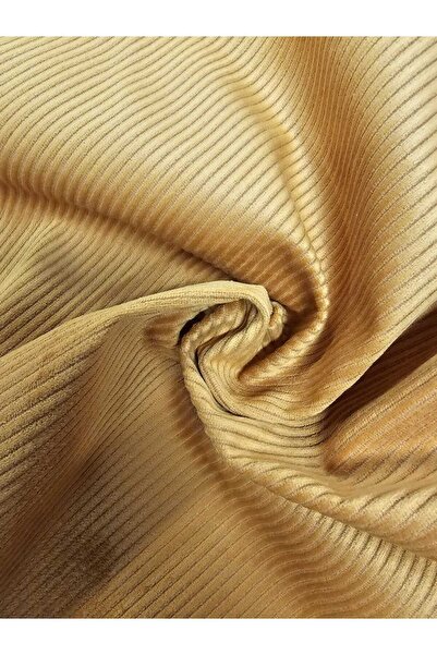 Lontano DÖŞEMELİK FİTİLLİ KADİFE - KIRLENT - KOLTUK - KANEPE - PUF