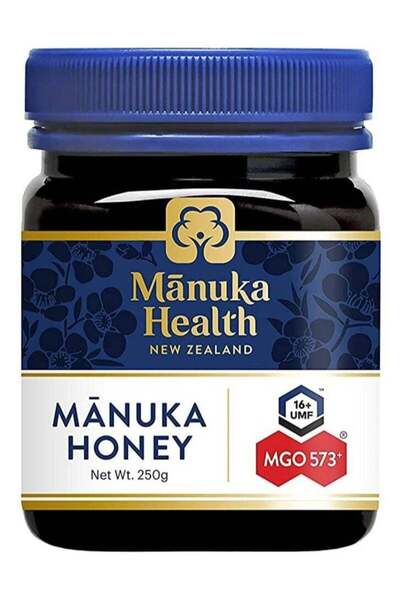 Manuka Health Manuka Honey Health 573 Quarter Kilo 250g mgo 573