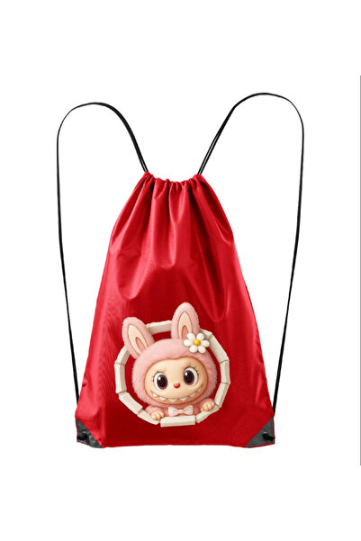 Malfini Personalized Children's Backpack Bag La Bubu