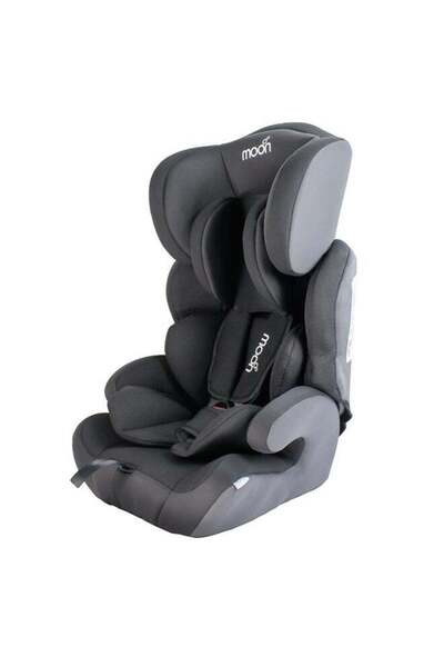 Moon مقعد سيارة مرتفع للأطفال (المجموعة 1، 2، 3)