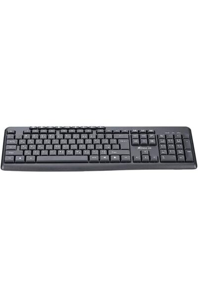 XTRIKE ME Wireless Keyboard - KB-248