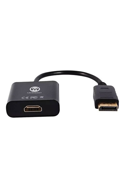 advisor MR371DH | محول DP إلى HDMI