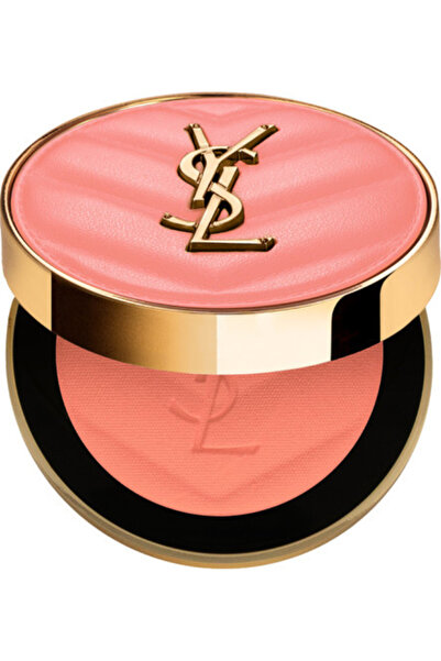 Yves Saint Laurent Bold and blurring blush for the face [Original %]