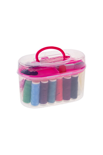 AKSU Sewing Kit with Large Bag