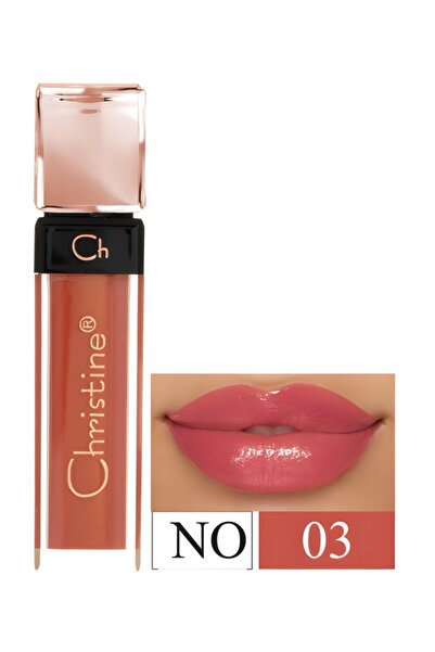 Christine Kristin Lip Gloss and Plumper