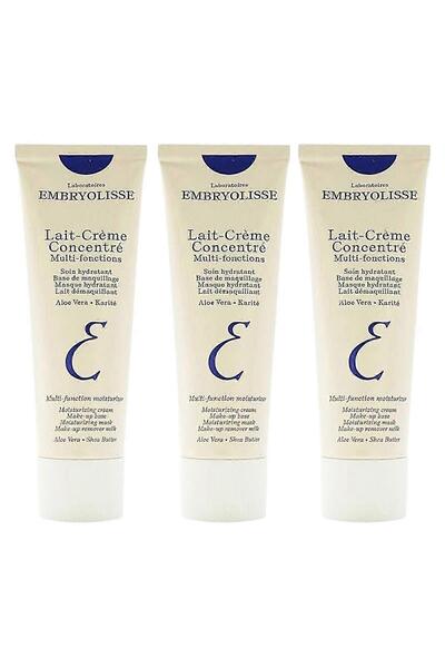 unbranded Lait-Creme Concentre Primer Multifunctional Daily Makeup Primer for...