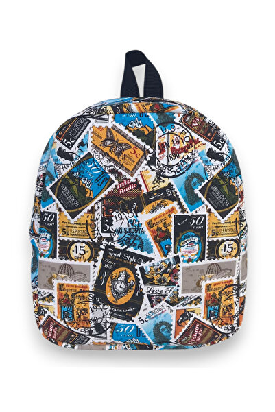 Wallery Bags Children's Backpack Kindergarten & Nursery Bag Unisex Daily Use