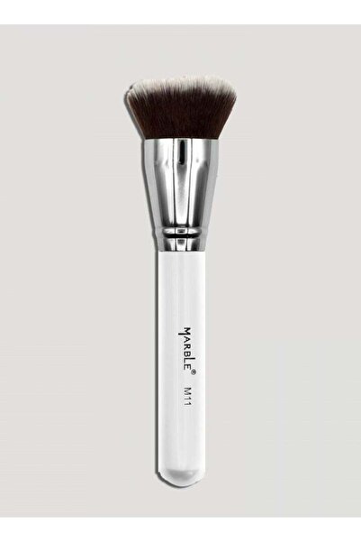 Marble Makeup Brush M11