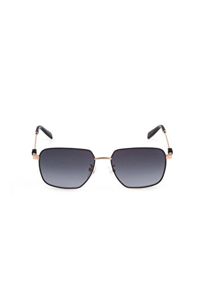 FILA Unisex Square Sunglasses