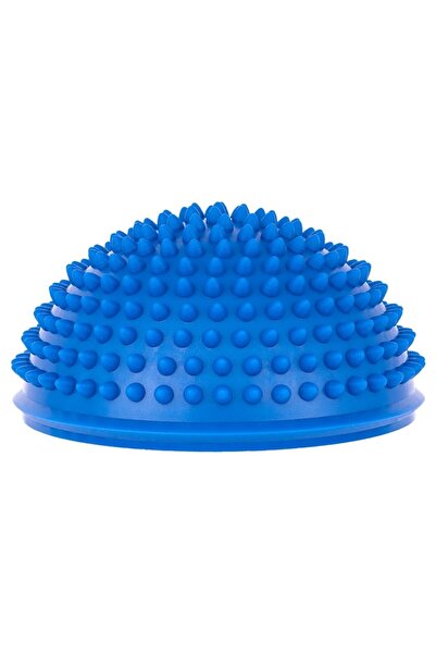 OEM Minge de fitness și echilibru senzorial 3D albastră