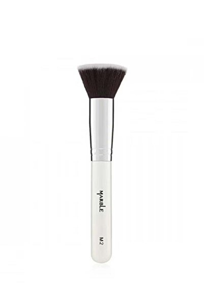 Marble Flat Foundation Brush M2