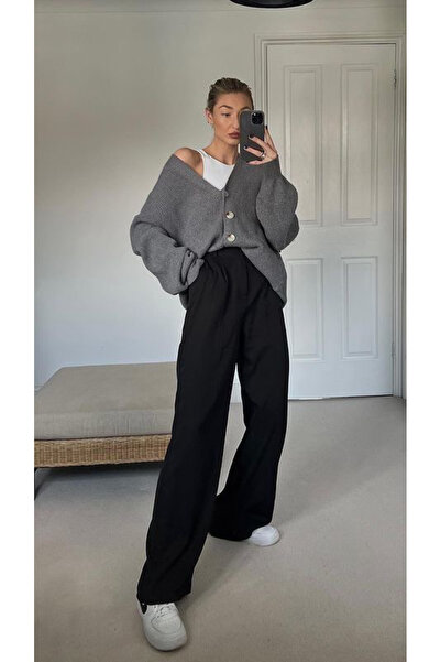 Millano Palazzo Pantolon