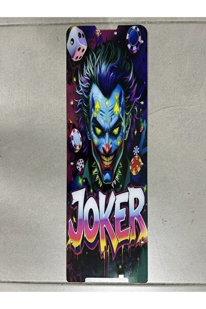 bisiklet dünyam Onvo Scooter 12X Plus | Ov 13 | 13X Plus Pleksi Tabanlık - De...