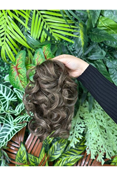 Doruk Hair vip modeli gerçek saç bütün ölçüler mevcu