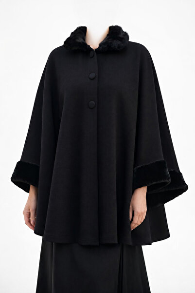 Butik Standard Size Tiriko Poncho