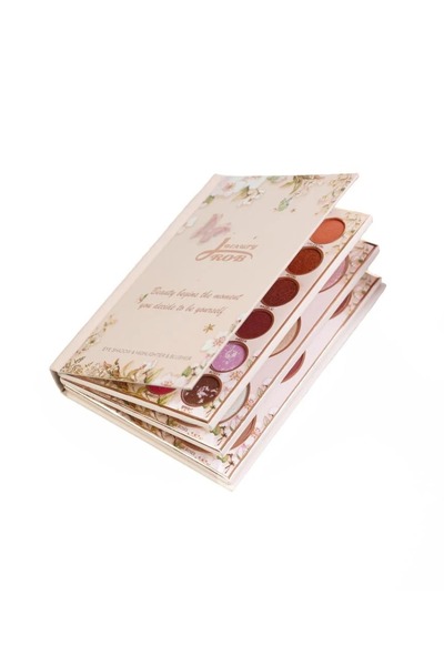 drob_beauty Drop Beauty Blush + Highlighter + Eyeshadow