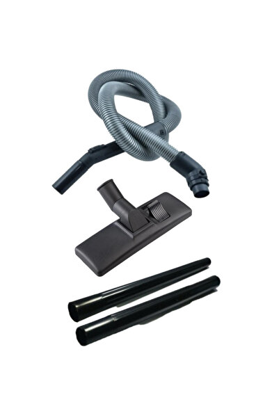 Fantom Dc 2000 -2850-3000-4300 ÇEKİCİ/CANİSTER Elektrikli Süpürge Hortum Seti...