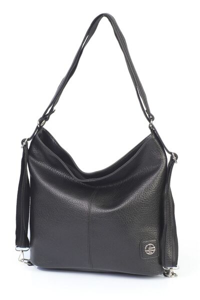 H&D COLLECTİON Geantă originală pentru umăr și rucsac pentru femei - Geantă p...