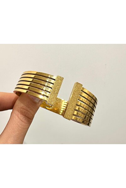 GLOW ACCESSORIES BAE Stainless Steel Steel Rib Clamp