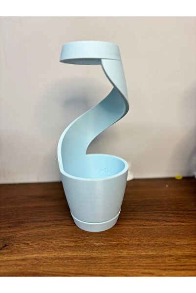 ELLE Kendiliğinden Sulayan Dekoratif Saksı