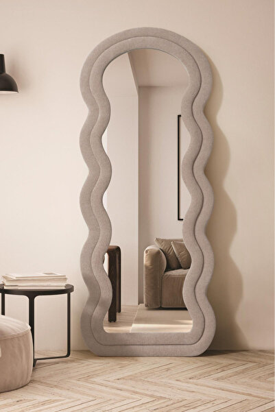 OEM Oglinda decorativa moderna MARTA, pentru hol/living/dormitor