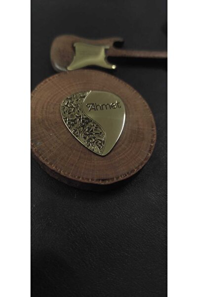 luffy design Kişiye Özel İsimli Gravürlü Metal Pena Sarı Pirinç Sipariş Sonra...