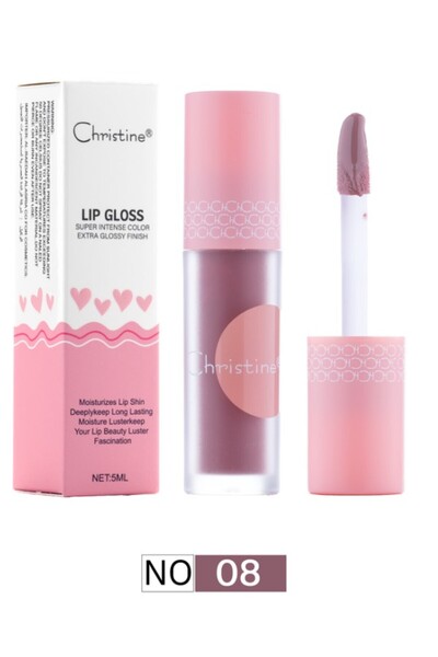 Christine Kristin Lip Gloss