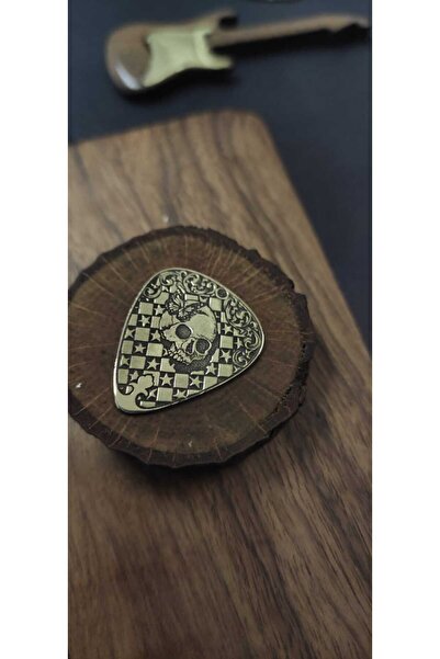 luffy design Kuru Kafa Pena Kuru Kafa Modeli Metal Sarı Pirinç Pena Lazer Kab...