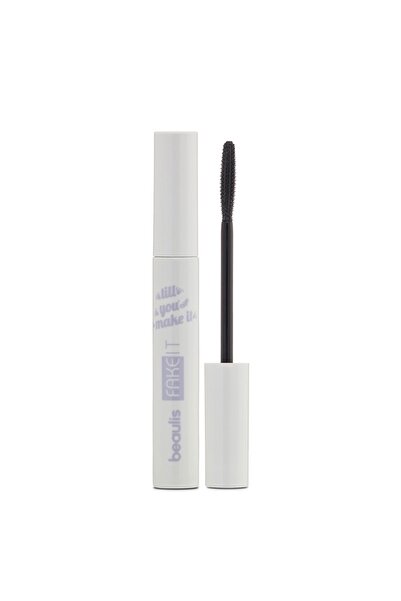 beaulis FAKE IT mascara for thickening and separating eyelashes (original products)