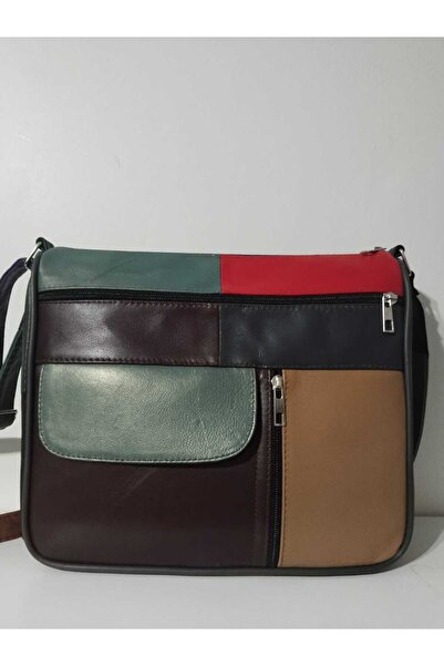 atter Genuine Leather Women's Bag (27cm X 25cm)