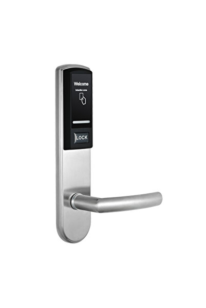 ZkTeco Smart Lock with Card from ZKT ECO LH 3000