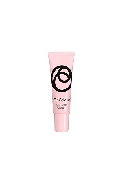 OnColour Oh! Sweet Glossy Dudak Parlatıcısı