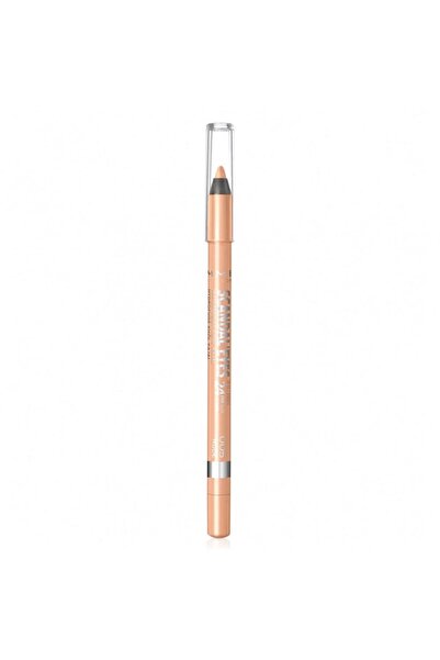 Rimmi Scandal Eyes Waterproof Eyeliner - 005 Nude