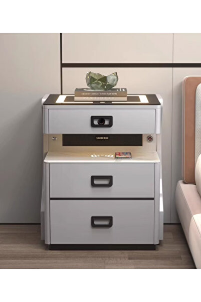 Ambalage KOMİDİN ÇELİK KASA