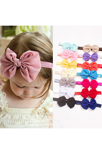 Superbaby Bentita cu fundita