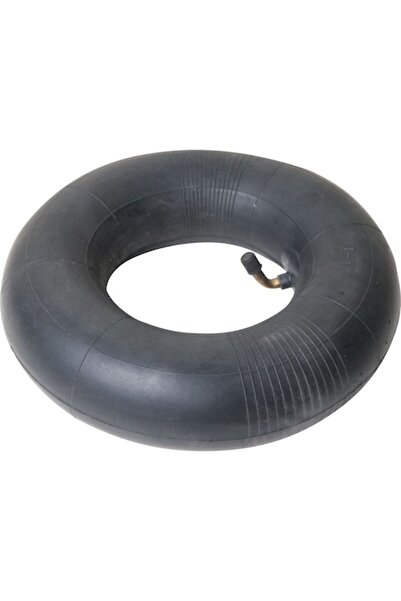 OEM Cameră de aer cu supapă în L, 10x2,75 inch pentru trotinetă electrică