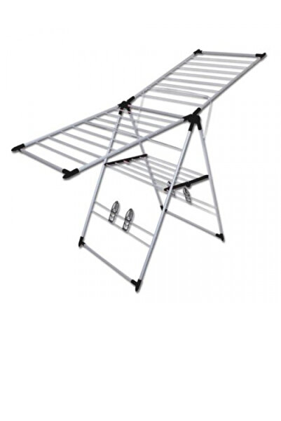 ZILNER Aluminum Clothes Dryer ZLN-9201