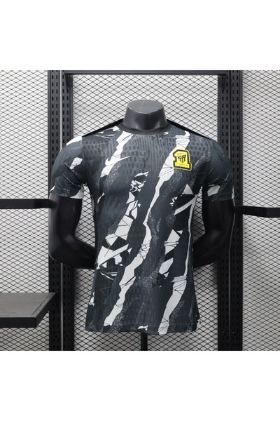 DM1 Al-Ittihad Training T-Shirt 2025