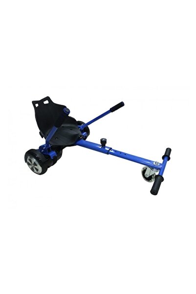 Extreme Balance HoverKart cu sistem de fixare reglabil pentru hoverboard, cul...